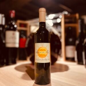Les Arpents du Soleil - Auxerrois - 2016 - 50 cl