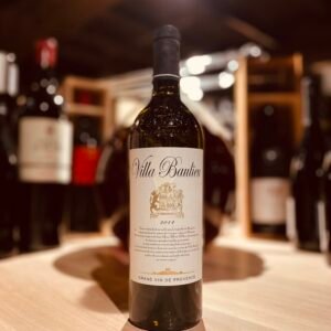 Villa Baulieu - 2014 - 75 cl