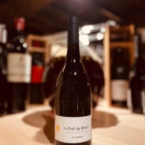 Domaine Jo Landron - Fief du Breil Muscadet Sèvre & Maine - 2016 - 75 cl