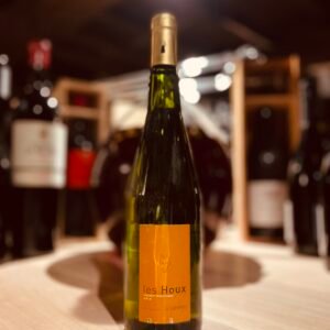 Domaine Jo Landron - Les Houx Muscadet Sèvre & Maine - 2019 - 75 cl