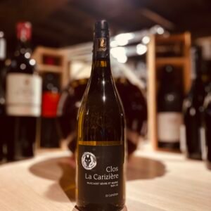 Domaine Jo Landron - Clos la Carizière Muscadet Sèvre & Maine - 2022 - 75 cl