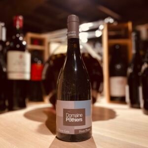 Domaine des Pothiers - Hors-Piste Urfé Blanc - 2022 - 150 cl