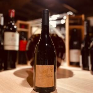 Domaine Jo Landron - Haute Tradition Muscadet Sèvre & Maine - 2017 - 75 cl