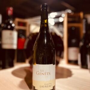 Domaine Laureau - Les Genêts Savennières - 2020 - 75 cl
