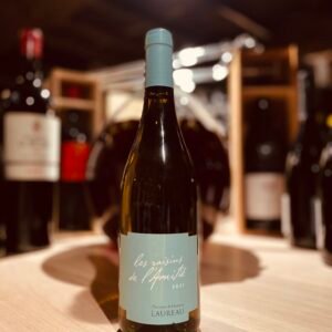 Domaine Laureau - Les Raisins de l&#039;Amitié - 2021 - 150 cl