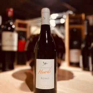 Domaine des Huards - Romo Cour Cherveny - 2020 - 75 cl