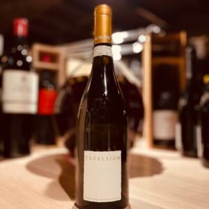 Domaine Luneau Papin - Excelsior Muscadet Sèvre & Maine - 2020 - 75 cl
