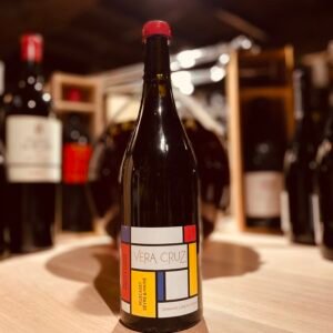 Domaine Luneau Papin - Vera Cruz Muscadet Sèvre & Maine - 2022 - 150 cl