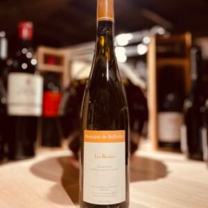 Domaine Bellivière - Les Rosiers Jasnières - 2014 - 75 cl
