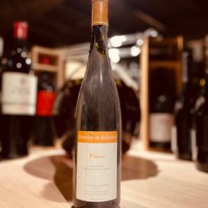 Domaine Bellivière - Prémices Jasnières - 2020 - 75 cl