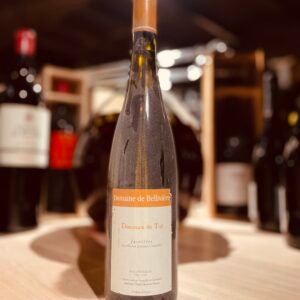 Domaine Bellivière - Discours de Tuf Jasnières - 2020 - 75 cl