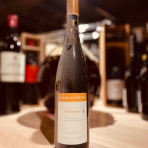 Domaine Bellivière - Calligramme Jasnières - 2020 - 75 cl