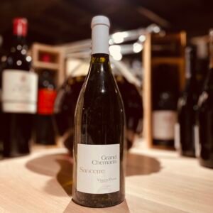 Domaine Vincent Pinard - Grand Chemarin Sancerre - 2022 - 75 cl