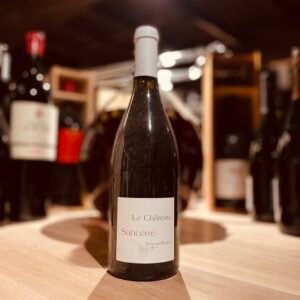 Domaine Vincent Pinard - Le Château Sancerre - 2022 - 75 cl