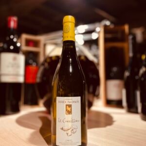 Domaine Patrick Baudouin - Cornillard Anjou - 2018 - 75 cl