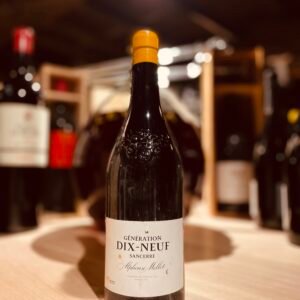 Domaine Alphonse Mellot - Génération XIX Sancerre - 2017 - 75 cl