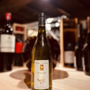 Domaine Patrick Baudouin - Effusion Anjou - 2020 - 75 cl
