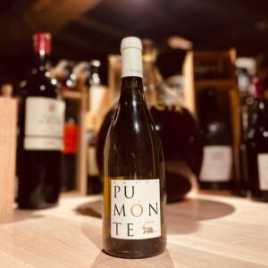 Domaine Alzipratu - Pumonte - 2014 - 75 cl