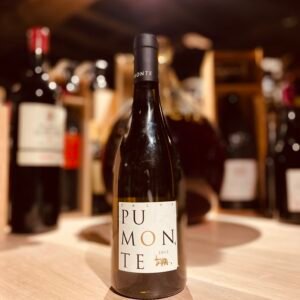 Domaine Alzipratu - Pumonte - 2012 - 75 cl
