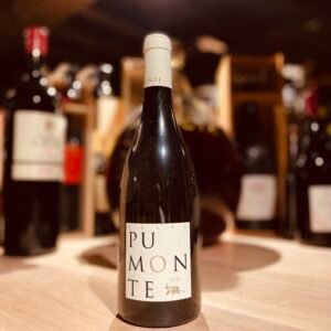 Domaine Alzipratu - Pumonte - 2015 - 75 cl