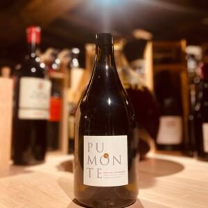 Domaine Alzipratu - Pumonte - 2017 - 150 cl