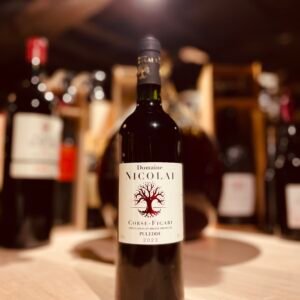Domaine Nicolai - Puleddu - 2023 - 75 cl