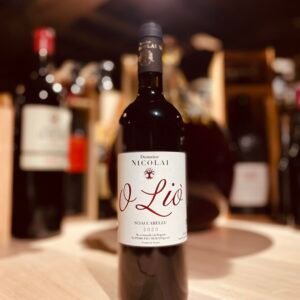Domaine Nicolai - O Lio Sciacarellu - 2023 - 75 cl