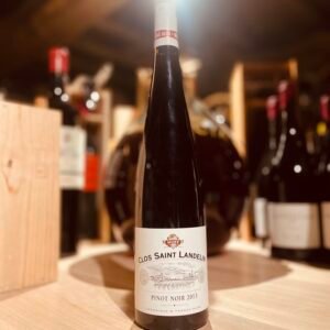 Domaine Muré Clos Saint Landelin - Pinot Noir - 2013 - 75 cl