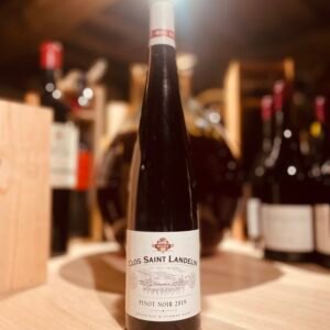 Domaine Muré Clos Saint Landelin - Pinot Noir - 2019 - 75 cl