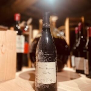 Domaine Cécile Tremblay - Vosne Romanée Vieilles Vignes - 2012 - 75 cl