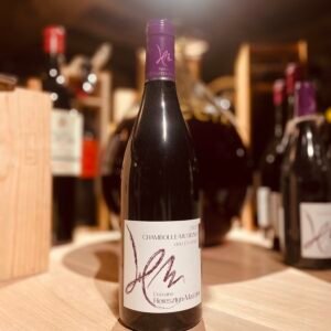 Domaine Heresztyn-Mazzini - Vieilles Vignes Chambolle Musigny - 2022 - 75 cl