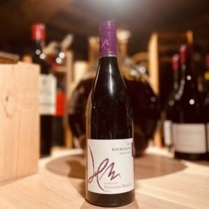 Domaine Heresztyn-Mazzini - Pinot Noir Bourgogne - 2021 - 75 cl