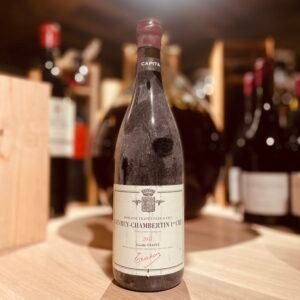 Domaine Trapet - Capita Gevrey Chambertin 1er Cru - 2017 - 75 cl