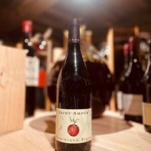 Maison Piron - Saint Amour - 2022 - 75 cl