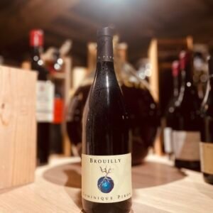 Maison Piron - Brouilly - 2020 - 37,5 cl