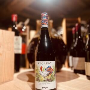 Maison Piron - Coq Léon - 2022 - 75 cl