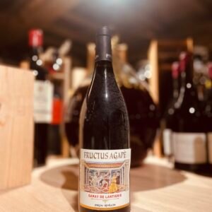 Maison Piron - Fructus Agapé Beaujolais Villages - 2022 - 75 cl