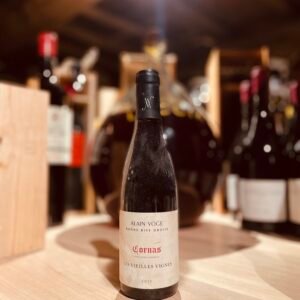 Domaine Alain Voge - Les Vieilles Vignes Cornas - 2015 - 37,5 cl
