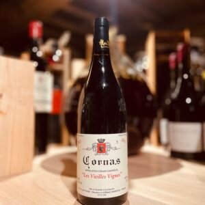 Domaine Alain Voge - Les Vieilles Vignes Cornas - 2013 - 75 cl