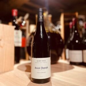 Domaine Alain Voge - Les Côtes Saint Joseph - 2021 - 75 cl