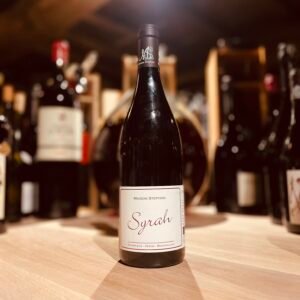 Maison Stephan - Syrah - 2022 - 75 cl