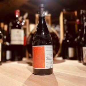 Maison Stephan - Coteaux de Bassenon Côte Rôtie - 2018 - 75 cl