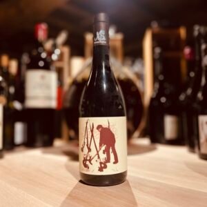 Maison Stephan - Les Binardes Côte Rôtie - 2022 - 75 cl