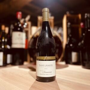 Maison Ferraton - Lieu dit Bonneveau Saint Joseph - 2020 - 75 cl