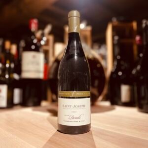 Maison Ferraton - Lieu dit Paradis Saint Joseph - 2020 - 75 cl