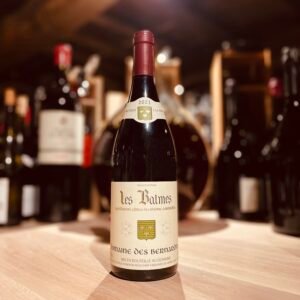 Domaine des Bernardins - Les Balmes Côtes du Rhône - 2021 - 75 cl