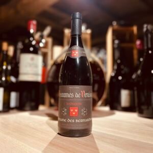 Domaine des Bernardins - La Chapelle Beaume de Venise - 2019 - 75 cl