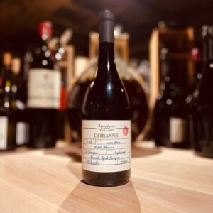 Clos des Centenaires - Les Garrigues Cairanne - 2018 - 75 cl
