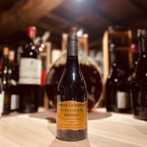 Domaine de la Soumade - Grenat Rasteau - 2016 - 50 cl