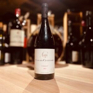 Clos des Centenaires - Cinsault - 2021 - 150 cl